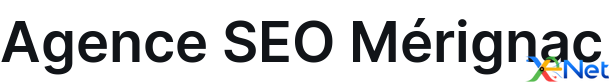 Agence SEO Mérignac